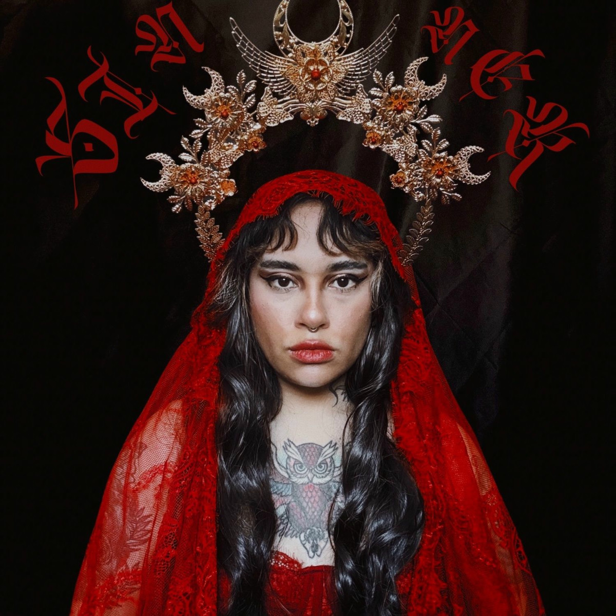 S Y Z Y G Y X - Ruby Red